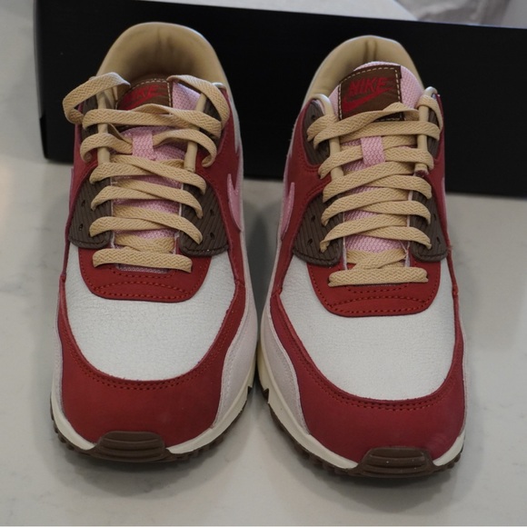 NIKE AIR MAX 90 NRG “BACON” 2021 - Picture 5 of 11